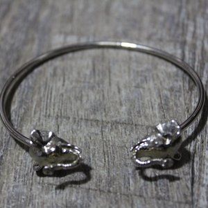 Elephant Bracelet